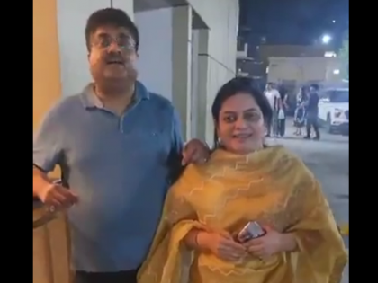Delhi Restaurant Allegedly Denies Entry to Couple Over Indian Attire (Watch Video) | Delhi Restaurant Allegedly Denies Entry to Couple Over Indian Attire (Watch Video)