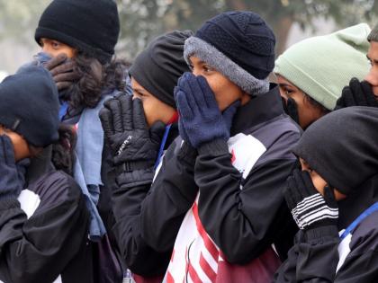 Delhi schools shut until Jan 12 due to cold weather | Delhi schools shut until Jan 12 due to cold weather