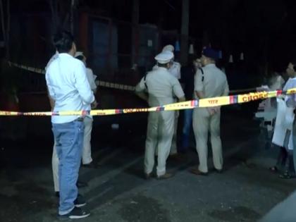 Delhi Shooting: Shop Owner Shot Dead Near Nizamuddin Markaz | Delhi Shooting: Shop Owner Shot Dead Near Nizamuddin Markaz