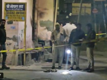 Delhi: Bike-Born Assailants Shot 50-Year-Old Man in Balbir Nagar