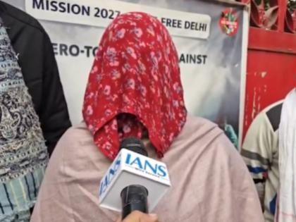 Delhi: 15-Year-Old Boy Stabbed to Death in Kardampuri | Delhi: 15-Year-Old Boy Stabbed to Death in Kardampuri