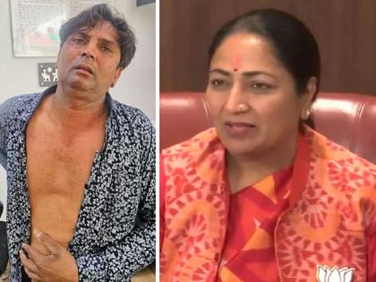 Delhi CM Rekha Gupta Reacts After Attack During Public Meet: I Was in Shock After This, but…” | Delhi CM Rekha Gupta Reacts After Attack During Public Meet: I Was in Shock After This, but…”