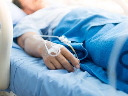 Dengue case in Delhi sees a rise, 1537 people infected and 6 die | Dengue case in Delhi sees a rise, 1537 people infected and 6 die Dengue case in Delhi sees a rise, 1537 people infected and 6 die | Dengue case in Delhi sees a rise, 1537 people infected and 6 die