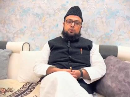 Eid al-Adha 2025: Deobandi Scholar Urges Community Not to Share Qurbani Photos or Videos on Social Media | Eid al-Adha 2025: Deobandi Scholar Urges Community Not to Share Qurbani Photos or Videos on Social Media