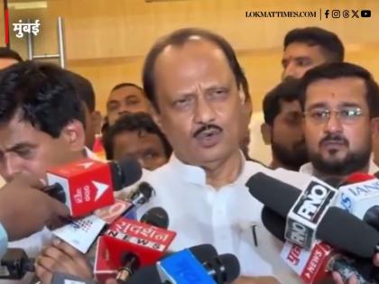 Hindi Should Be Taught From Class 5 and Not Class 1 in Maharashtra Schools, Says Deputy CM Ajit Pawar | Hindi Should Be Taught From Class 5 and Not Class 1 in Maharashtra Schools, Says Deputy CM Ajit Pawar Hindi Should Be Taught From Class 5 and Not Class 1 in Maharashtra Schools, Says Deputy CM Ajit Pawar | Hindi Should Be Taught From Class 5 and Not Class 1 in Maharashtra Schools, Says Deputy CM Ajit Pawar