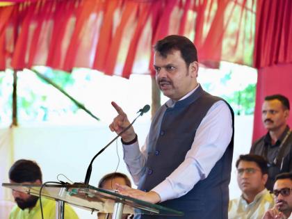 Maharashtra Assembly Elections 2024: Deputy CM Devendra Fadnavis To Decide on Seat-Sharing, Negotiations With Allies | Maharashtra Assembly Elections 2024: Deputy CM Devendra Fadnavis To Decide on Seat-Sharing, Negotiations With Allies Maharashtra Assembly Elections 2024: Deputy CM Devendra Fadnavis To Decide on Seat-Sharing, Negotiations With Allies | Maharashtra Assembly Elections 2024: Deputy CM Devendra Fadnavis To Decide on Seat-Sharing, Negotiations With Allies