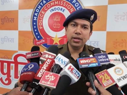 Indore Woman Jumps to Death From 6th Floor of Palash Complex After Dispute With Live-In Partner | Indore Woman Jumps to Death From 6th Floor of Palash Complex After Dispute With Live-In Partner Indore Woman Jumps to Death From 6th Floor of Palash Complex After Dispute With Live-In Partner | Indore Woman Jumps to Death From 6th Floor of Palash Complex After Dispute With Live-In Partner