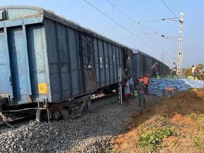 Goods train details in Rajasthan, Several trains cancelled | Goods train details in Rajasthan, Several trains cancelled