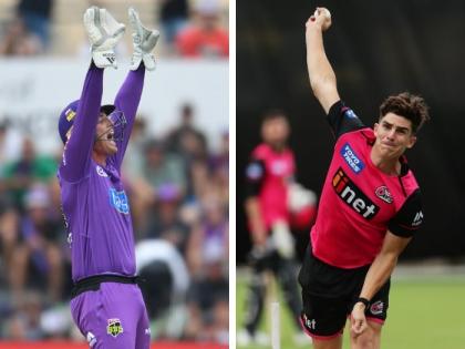 Derbyshire cancels overseas signings of players due to COVID-19 pandemic | Derbyshire cancels overseas signings of players due to COVID-19 pandemic