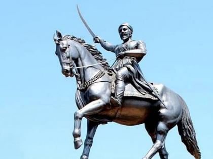 Will try to get back Shivaji Maharaj's sword from UK next month, says Maha minister | Will try to get back Shivaji Maharaj's sword from UK next month, says Maha minister