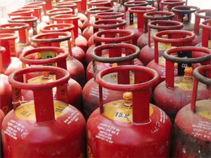 Govt to reduce prices of LPG cylinders by Rs.200 | Govt to reduce prices of LPG cylinders by Rs.200