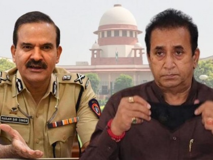 CBI summons Anil Deshmukh on 14th April over alleged corruption case | CBI summons Anil Deshmukh on 14th April over alleged corruption case