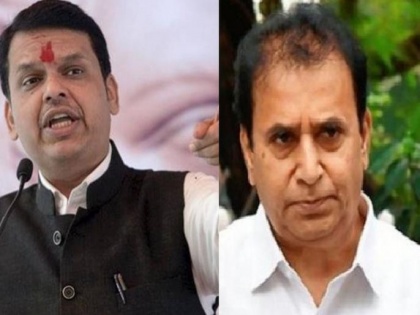 LMOTY 2020: Where does Fadnavis gets important info from Home Department?; shocking revelation by Deshmukh | LMOTY 2020: Where does Fadnavis gets important info from Home Department?; shocking revelation by Deshmukh