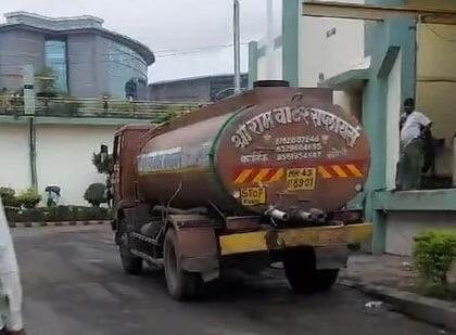 GBS Outbreak in Pune: PMC to Check Water Quality of Private Tankers Amid Surge in Cases | GBS Outbreak in Pune: PMC to Check Water Quality of Private Tankers Amid Surge in Cases GBS Outbreak in Pune: PMC to Check Water Quality of Private Tankers Amid Surge in Cases | GBS Outbreak in Pune: PMC to Check Water Quality of Private Tankers Amid Surge in Cases