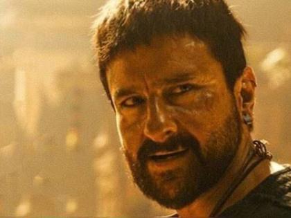 Jackie Shroff to Saif Ali Khan: Unforgettable Villains of Bollywood