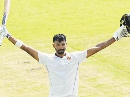 Devdutt Padikkal Likely To Make His Test Debut in 5th Test Against England in Dharamsala | Devdutt Padikkal Likely To Make His Test Debut in 5th Test Against England in Dharamsala