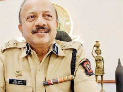 Deven Bharti, 1994-Batch IPS Officer, Appointed New Mumbai Police Commissioner | Deven Bharti, 1994-Batch IPS Officer, Appointed New Mumbai Police Commissioner Deven Bharti, 1994-Batch IPS Officer, Appointed New Mumbai Police Commissioner | Deven Bharti, 1994-Batch IPS Officer, Appointed New Mumbai Police Commissioner