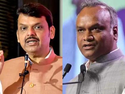 "He gives statements like these just for publicity": CM Fadnavis Slams Priyank Kharge Over RSS Ban Call | "He gives statements like these just for publicity": CM Fadnavis Slams Priyank Kharge Over RSS Ban Call "He gives statements like these just for publicity": CM Fadnavis Slams Priyank Kharge Over RSS Ban Call | "He gives statements like these just for publicity": CM Fadnavis Slams Priyank Kharge Over RSS Ban Call