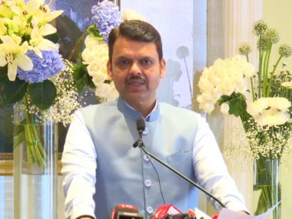Maharashtra Govt Signs MoU with US State of Iowa in Agriculture and Agri-Technology Sectors | Maharashtra Govt Signs MoU with US State of Iowa in Agriculture and Agri-Technology Sectors