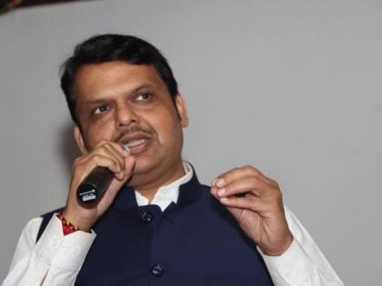 Devendra Fadnavis on E-pass: Maha govt not taking decisions and confused on many fronts | Devendra Fadnavis on E-pass: Maha govt not taking decisions and confused on many fronts