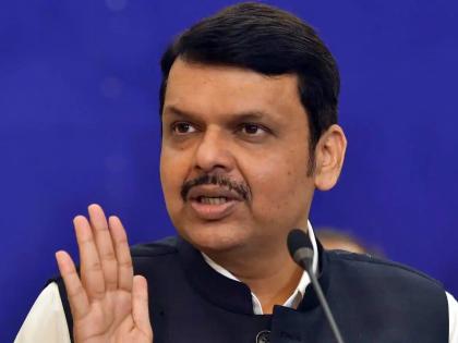 Maha deputy CM Devendra Fadnavis says farmers hit by excess rains shouldn’t be forced to pay power bills | Maha deputy CM Devendra Fadnavis says farmers hit by excess rains shouldn’t be forced to pay power bills