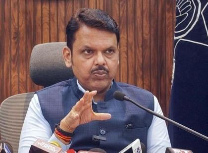 Dombivli Fire: Immediate Relocation of Chemical Companies Not Feasible, Says Devendra Fadnavis | Dombivli Fire: Immediate Relocation of Chemical Companies Not Feasible, Says Devendra Fadnavis