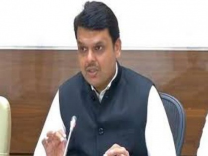 Goa Assembly Elections 2022: "BJP has given stability in Goa and is fulfilling the goal of development" : Devendra Fadnavis | Goa Assembly Elections 2022: "BJP has given stability in Goa and is fulfilling the goal of development" : Devendra Fadnavis