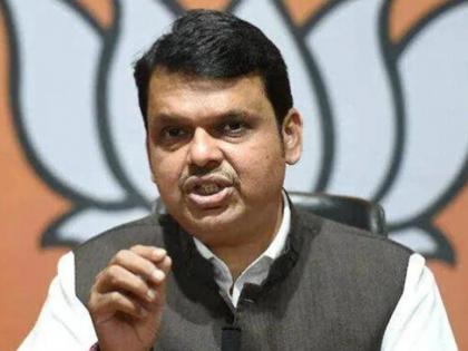 In any situation we won't be leaving our people residing in border areas, says deputy CM Devendra Fadnavis | In any situation we won't be leaving our people residing in border areas, says deputy CM Devendra Fadnavis