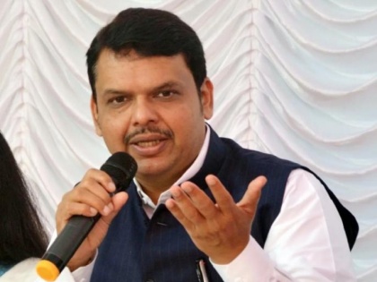 Devendra Fadnavis is impatience in his actions when out of power: Former IPS officer | Devendra Fadnavis is impatience in his actions when out of power: Former IPS officer