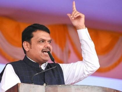 "Hanuman Chalisa will be recited in Pakistan under PM Modi's leadership": Deputy CM Devendra Fadnavis | "Hanuman Chalisa will be recited in Pakistan under PM Modi's leadership": Deputy CM Devendra Fadnavis