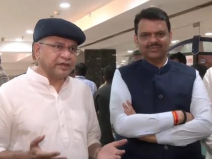 IICT-Mumbai Modern Campus Inaugurated at Film City in Goregaon | IICT-Mumbai Modern Campus Inaugurated at Film City in Goregaon