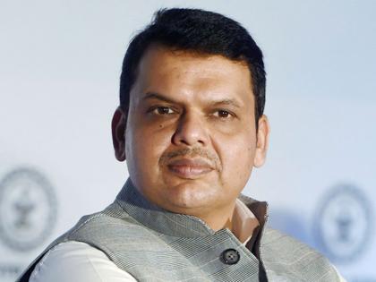 Chhagan Bhujbal's Resignation Not Accepted, Says Devendra Fadnavis | Chhagan Bhujbal's Resignation Not Accepted, Says Devendra Fadnavis