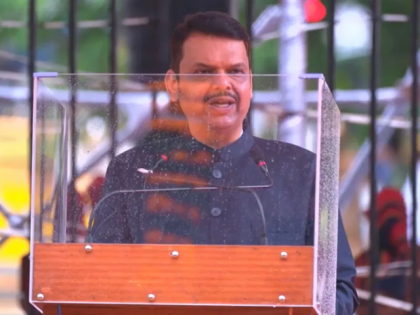 Maharashtra CM Devendra Fadnavis Announces Major Power Reforms for Farmers on 79th Independence Day | Maharashtra CM Devendra Fadnavis Announces Major Power Reforms for Farmers on 79th Independence Day