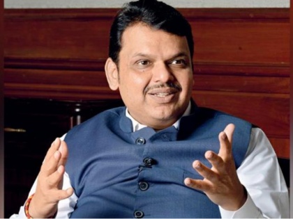 Budget 2022: "This is the Budget that will make India more self-reliant and stronger" : Devendra Fadnavis | Budget 2022: "This is the Budget that will make India more self-reliant and stronger" : Devendra Fadnavis