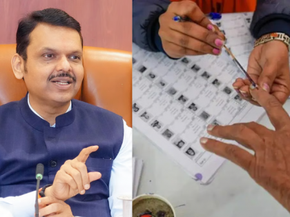 Maharashtra Local Body Polls: CM Devendra Fadnavis Launches Campaign With Worker-Centric Message, Promises Positive Politics (Watch Video) | Maharashtra Local Body Polls: CM Devendra Fadnavis Launches Campaign With Worker-Centric Message, Promises Positive Politics (Watch Video)