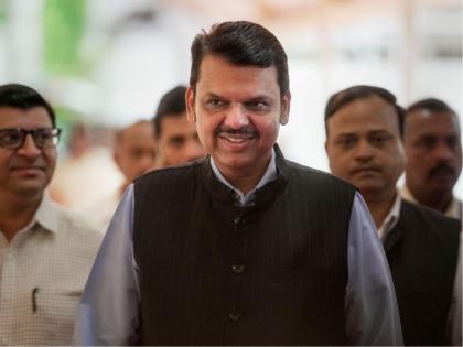 Constantly monitoring situation: Devendra Fadnavis on Nagpur floods | Constantly monitoring situation: Devendra Fadnavis on Nagpur floods