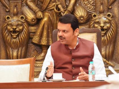 Mumbai BEST Bus Accident: Maharashtra CM Devendra Fadnavis Announces Rs 5 Lakh Ex-Gratia for Kurla Incident Victims' Families