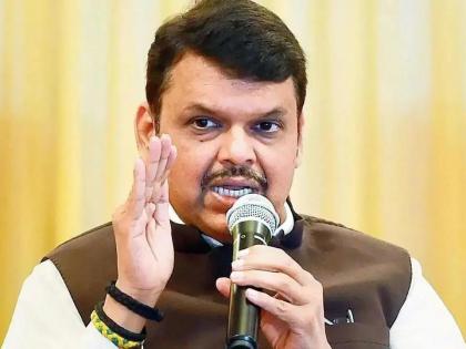 Maratha reservation: Fadnavis invites Manoj Jarange to hold talk with CM Shinde | Maratha reservation: Fadnavis invites Manoj Jarange to hold talk with CM Shinde