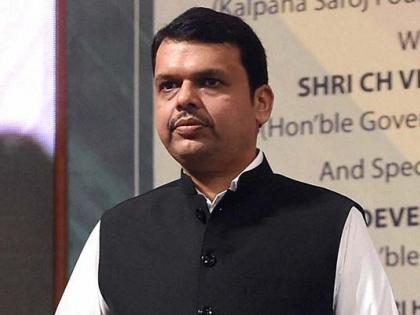 Devendra Fadnavis congratulates ISRO team on Chandrayaan 3 Launch | Devendra Fadnavis congratulates ISRO team on Chandrayaan 3 Launch