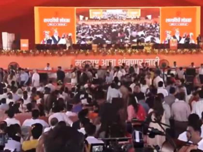 Devendra Fadnavis Swearing-in Ceremony: From PM Narendra Modi to Salman Khan, Check Full Guest List