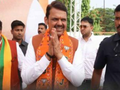 Devendra Fadnavis Unanimously Elected Leader of Maharashtra BJP Legislative Party