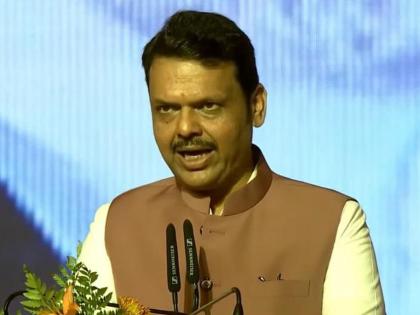 BJP is the Only National Party Led by Workers, Not Owned by Any Family, Says Maharastra CM Devendra Fadnavis | BJP is the Only National Party Led by Workers, Not Owned by Any Family, Says Maharastra CM Devendra Fadnavis BJP is the Only National Party Led by Workers, Not Owned by Any Family, Says Maharastra CM Devendra Fadnavis | BJP is the Only National Party Led by Workers, Not Owned by Any Family, Says Maharastra CM Devendra Fadnavis