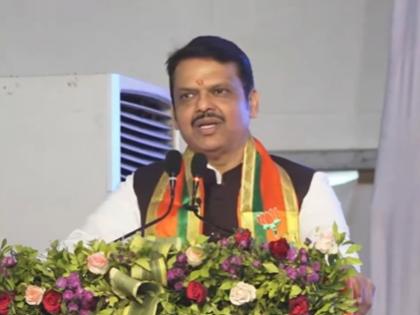 Maharashtra Municipal Elections 2025: Mahayuti Alliance to Contest Civic Body Polls Together, Says CM Devendra Fadnavis | Maharashtra Municipal Elections 2025: Mahayuti Alliance to Contest Civic Body Polls Together, Says CM Devendra Fadnavis Maharashtra Municipal Elections 2025: Mahayuti Alliance to Contest Civic Body Polls Together, Says CM Devendra Fadnavis | Maharashtra Municipal Elections 2025: Mahayuti Alliance to Contest Civic Body Polls Together, Says CM Devendra Fadnavis