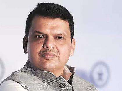 Devendra Fadnavis asks police to ensure devotees’ safety at Ganesh Pandals | Devendra Fadnavis asks police to ensure devotees’ safety at Ganesh Pandals Devendra Fadnavis asks police to ensure devotees’ safety at Ganesh Pandals | Devendra Fadnavis asks police to ensure devotees’ safety at Ganesh Pandals