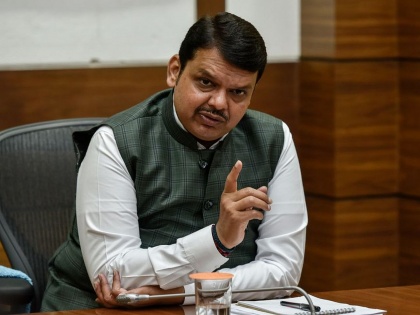 Maha govt to form study group to curb rising cases of Ponzi schemes in state: Devendra Fadnavis | Maha govt to form study group to curb rising cases of Ponzi schemes in state: Devendra Fadnavis
