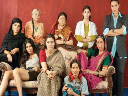 Twitteratis are loving the short film 'Devi' starring Kajol | Twitteratis are loving the short film 'Devi' starring Kajol