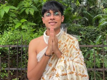 "In a World Chasing More, Paryushan Teaches Us the Beauty of Less": Divya Fofani | "In a World Chasing More, Paryushan Teaches Us the Beauty of Less": Divya Fofani "In a World Chasing More, Paryushan Teaches Us the Beauty of Less": Divya Fofani | "In a World Chasing More, Paryushan Teaches Us the Beauty of Less": Divya Fofani