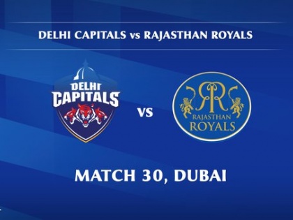 Delhi Capitals win toss, elect to bat first, Royals seek fourth win of the season | Delhi Capitals win toss, elect to bat first, Royals seek fourth win of the season