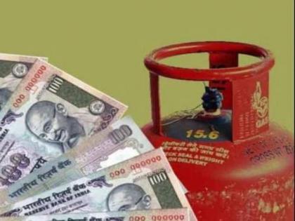 Get bumper cashback on gas cylinder bookings; check out the process | Get bumper cashback on gas cylinder bookings; check out the process