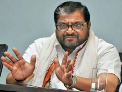 Raju Shetti to accept NCP’s offer of seat on MLC | Raju Shetti to accept NCP’s offer of seat on MLC